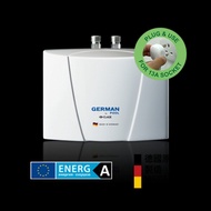 German Pool 德國寶  
GPI-M3 單相即熱式電熱水爐  
價格已包括送貨費用  
只限九龍及新界  
1.偏遠地區2.港島區3.行樓梯 
額外收費

另有其他型號可供選 

 Gpi-