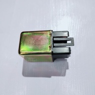 Hand Start Relay Click***Random Brand**"
