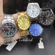 A004 J156 J157 US SUBMARINE / SEIZEN ANALOG MAN WATCH with tulisan Jawi J200 J157 A004MDMT J156MNS J