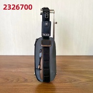 New Nylon Series Chest Bag Waist Bag Handsome Extraordinary Design