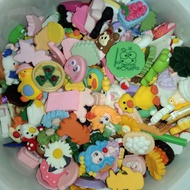 MINI CHARMS by NABILLA IDZHAR