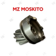 MZ MOSKITO STARTER GEAR LIMIT STOCK - 1PIECE ONLY