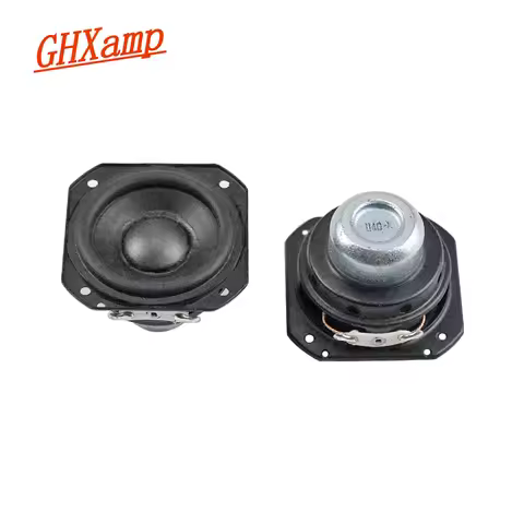 1.75 inch 47MM Neodymium full frequency speaker for intelligent Bluetooth-speaker unit repairs 4ohm 