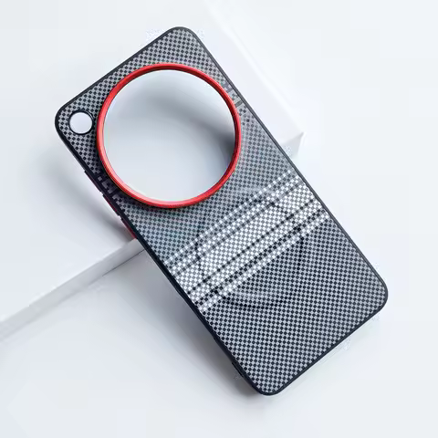 Magnetic Case For OPPO Find X9 Ultra Color-blocked Leather Scratch-resistant Shockproof Cover For OP