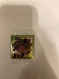 獵人x獵人  餅貼   卡娜莉亞