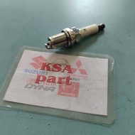Spark Plug for Hyundai Atoz 1.0cc '00 - '04 NGK BKR6E11 Original