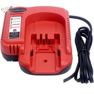 Battery Charger for Black&  Batteries- Ni-CD& Ni- Compatible Multi-Volt(9.6V/12V/14.4V/18V) Fast Cha