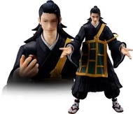 夏油傑 shf 無盒齊件