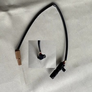 Car Accessories OEM 09G927321D 09G92-7321D 09G-927-321-D 09G.927.321D Engine Transmission Speed Sens