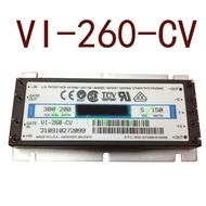 BY VI-260-CV DC 300V-5V 150W 30A Original products in stock