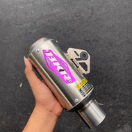 Bkr Gp1 15cm Titanium Sarfull Sarteng Sarpat Slincer Gp1 15cm