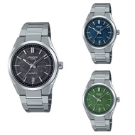 CASIO EDIFICE AUTOMATIC WITH DATE EFK-100CD-1A / EFK-100D-2A / EFK-100D-3A / EFK-100CD / EFK-100D ST