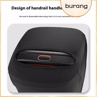 For JBL Partybox 310/Partybox Stage 320 Elasticity Dust-proof. Black Elasticity Speaker Cover Dust-p