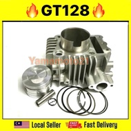 57mm MODENAS GT128 GT 128 Racing Block 57mm CYLINDER BLOK COMPLETE SET 57 MM A-CLASS GT128 GT 128