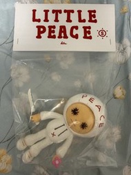 Little Peace How2work kila cheung