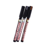 Mr Hobby GM301/GM302/GM303 Submersible Line Pen (Flow 301/GM 302/GM 303 - GM301P/GM302P/GM303P (Blac