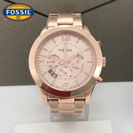 FOSSIL Watch For Men Origianl Pawnable FOSSIL Watch For Women Original Pawnable FOSSIL Couple Watch