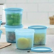 Tupperware Compact High Bowl ( 4)