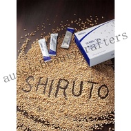 NEW PACKAGING Shiruto Vitamins of Immunity ( 100% Original )EXP 2026 06weight lossarabicaarabica