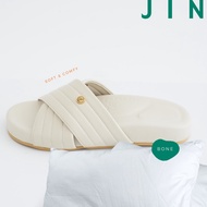 PUFFSHOES.OFFICIAL : JIN WALK