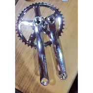 Chainwheel 9/16 42T Square Type