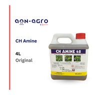 CH Amine 48 (4L) Racun rumpai 24- D dimethylammonium (48%)