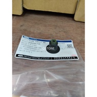 FORD FOCUS 2012 MK3 / MUSTANG 2.3 -ORIGINAL INLET / EXHAUST VALVE SEAL PRICE IS FOR 1SET 8PCS -3S4G-
