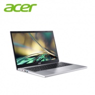 Acer Aspire 3 A314-36M-34XH 14'' FHD Laptop Pure Silver ( I3-N305, 8GB, 512GB SSD, Intel, W11, HS )