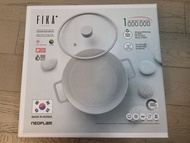 NEOFLAM Fika Plus 陶瓷鍋連蓋 26cm