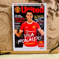 791 SVIVA RONALDO