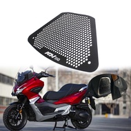 For HONDA ADV350 Forza350 2021 2022 2023 accessories Water tank cover protection net Motorcycle Part