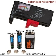 Digital Analog universal tester Battery Check Tool