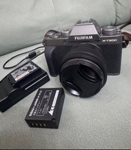 Fujifilm X-T200 相機 可反Mon