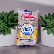 VICENTE VIDAL POTATO CHIPS IMPORTED 150g