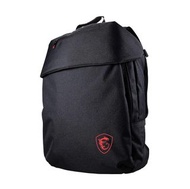 MSI微星Stealth Trooper Backpack Laptop筆電背囊背包