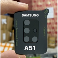 SAMSUNG A51 FRAME CAMERA/ CAMERA PROTECTOR