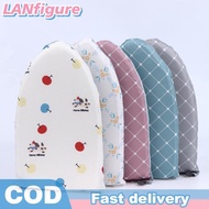 LANfigure Washable Ironing Board Mini Anti-scald Gloves Iron Pad Cover Heat-resistant Stain Resistan