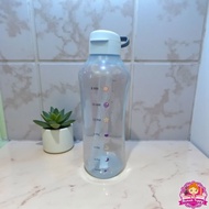 Tupperware Wadah Tempat Botol Minum Besar Aquavibe 2 Liter