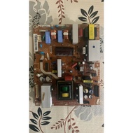 (AM039) Samsung LA32A450C1 Powerboard, Inverter, Tcon, Button, Speaker. Used TV Spare Part LCD/LED/P