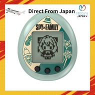 SPY×FAMILY TAMAGOTCHI Spy Green