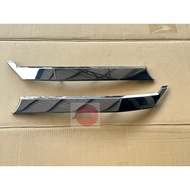 Toyota Vellfire ANH20 NFL Moulding Grill Left & Right