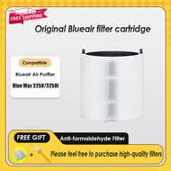 Replacement Compatible with Blueair Blue Max 3250 / 3250i Filter air purifier Particle+Carbon Access