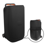 Speaker Dust Cover Stretchy Soft Lycra Dust Protector for JBL PartyBox 520
