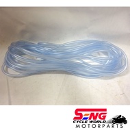 M/C 2T HOSE PIPE-30 FEET - CLEAR