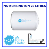 707 Kensington water heater 25L