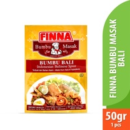 Finna Bumbu Masak Bali