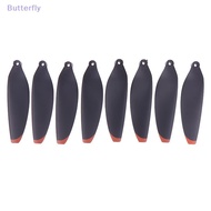 [Butterfly] For L600 Pro/L600 Pro MAX  Spare Propeller L600 PRO Blades le L600PRO MAX Leaf Propeller