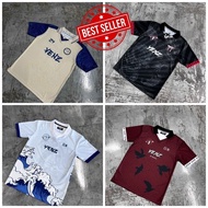 YENZ JERSEY JAPAN EDITION