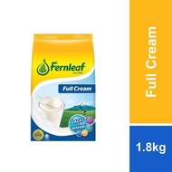 fernleaf full cream susu milk