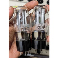 GZ32 Brimar Tube Rectifier = 5V4 5V4G